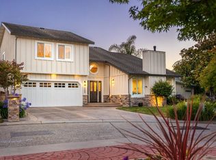 6388 Forehand Ct, Aptos, CA 95003