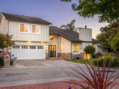 6388 Forehand Ct, Aptos, CA, 95003