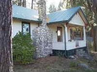 5376 Highway 95, Potlatch, ID 83855