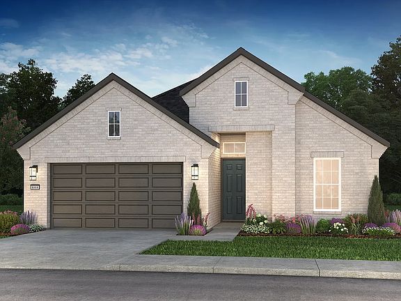 Connect Exterior A Color Scheme 4