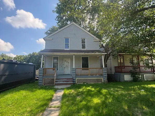 3457 E 149th St, Cleveland, OH 44120