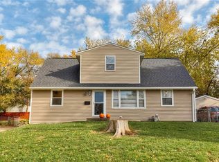 7401 SW 15th St, Des Moines, IA 50315