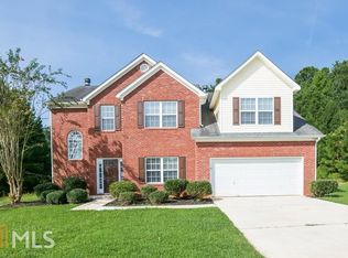 7180 Magnolia Ln, Fairburn, GA 30213