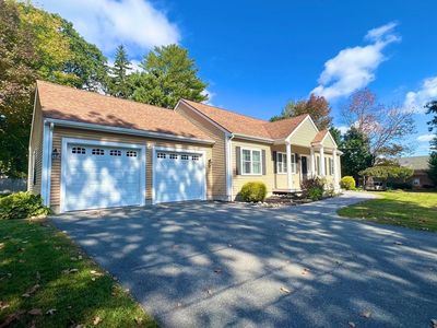 38 O'Brien Ave, Whitman, MA, 02382