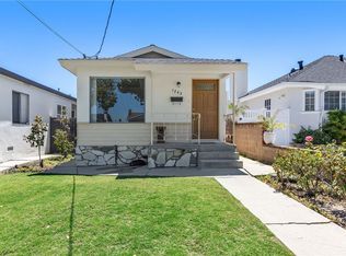 1243 W Ofarrell St, San Pedro, CA 90732