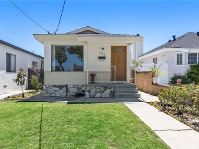 1243 W Ofarrell St, San Pedro, CA, 90732