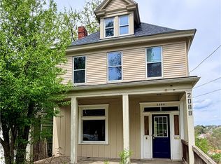2088 Plainview Ave, Pittsburgh, PA 15226