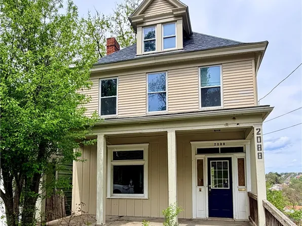 2088 Plainview Ave, Pittsburgh, PA 15226