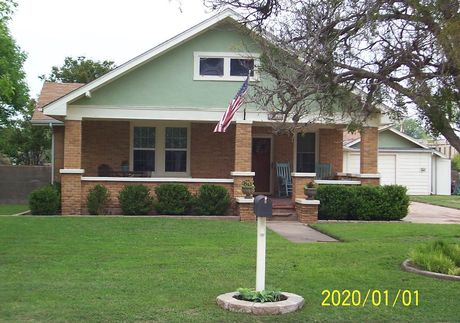 1212 S 4th, Merkel, TX 79536 Zillow