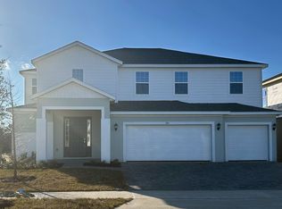 760 Farfields St, Deland, FL 32724