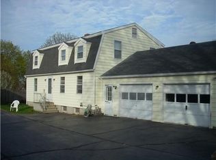 2 Gerry Ave #2A, South Portland, ME 04106