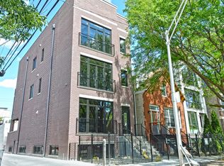 2744 W Cortez St #1, Chicago, IL 60622