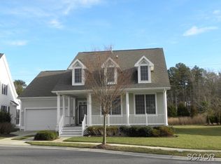 35 Tulip Poplar Turn, Ocean View, DE 19970