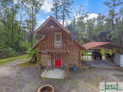 740 Central Ave, Guyton, GA, 31312
