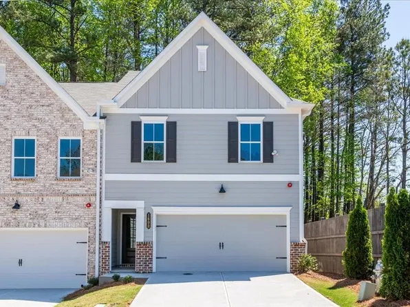 1600 Ruskin Way, Marietta, GA 30062