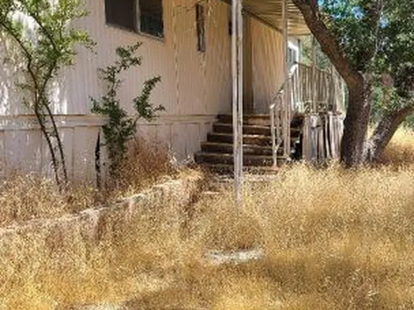 100 Arnold Springs Dr, Wofford Heights, CA 93285