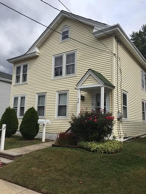 1st image of 36 Center Street # Fl 2nd