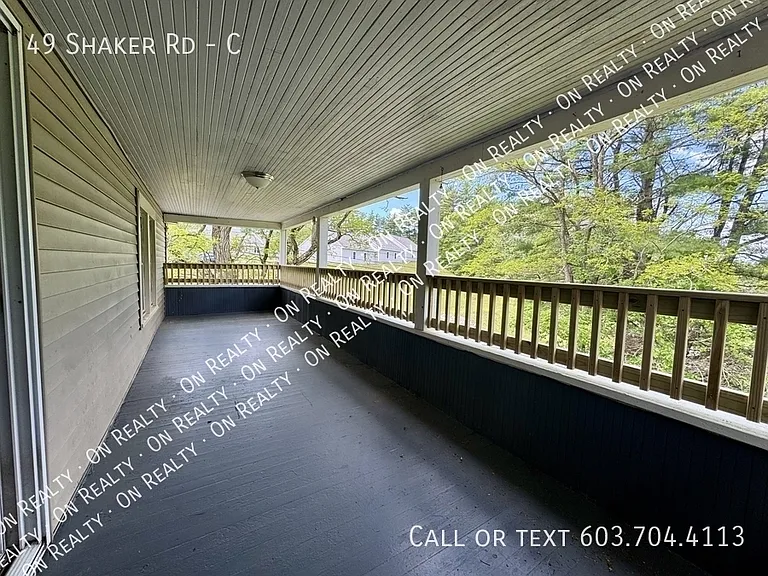 49 Shaker Rd #C — Photo 1