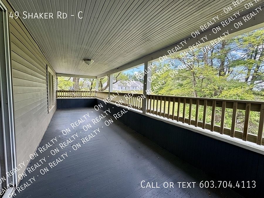 1st image of 49 Shaker Rd #C