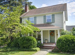 34 Madison St, Glen Ridge, NJ 07028