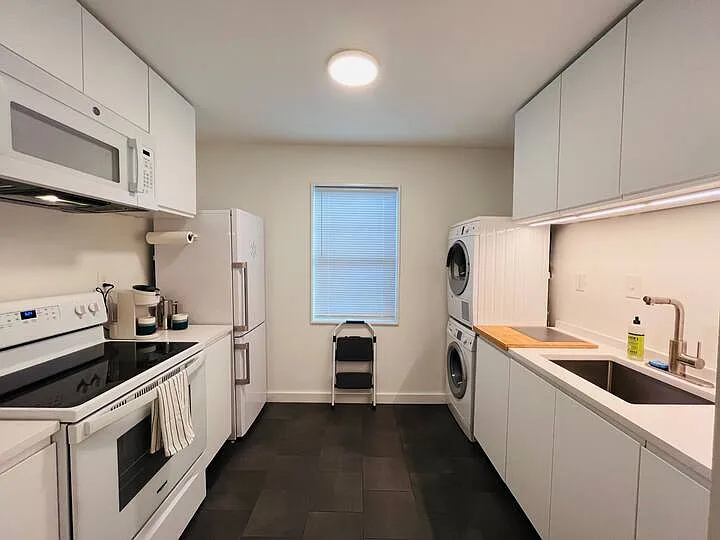 1 bed, 520 sqft, $1,100 — Photo 4