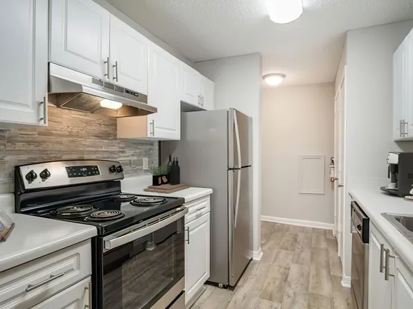 The Peaks at Callier Springs