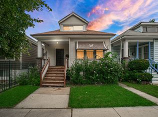 1702 W 71st St, Chicago, IL 60636