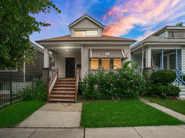 1702 W 71st St, Chicago, IL 60636