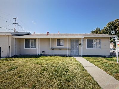 41 S Temple Dr, Milpitas, CA, 95035