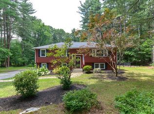 137 Howard St, Northborough, MA 01532