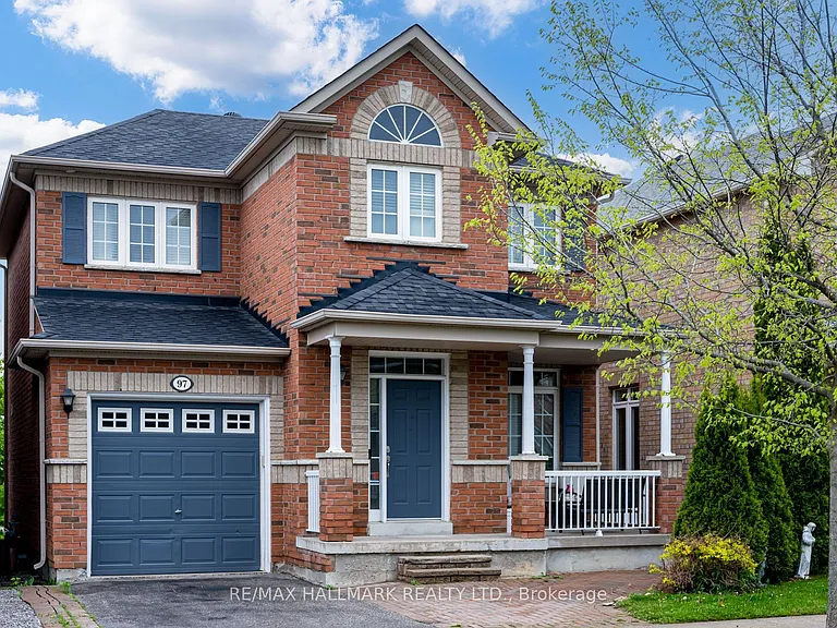 97 Maple Ridge Cres #BASEMENT — Photo 3