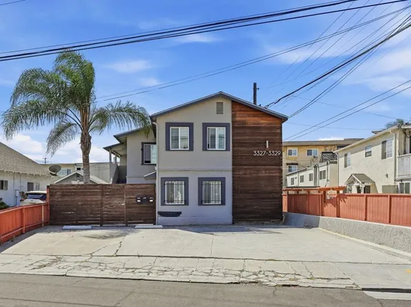 3327 Polk Ave, San Diego, CA 92104