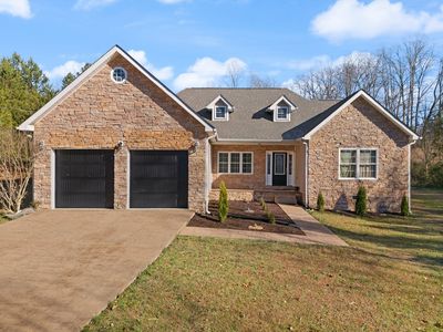 423 Lakepointe Dr, Corbin, KY, 40701