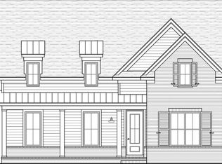 Flynn Plan, Lafayette Station, Rossville, TN 38060