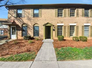 1535 Lansdale Dr APT B, Charlotte, NC 28205