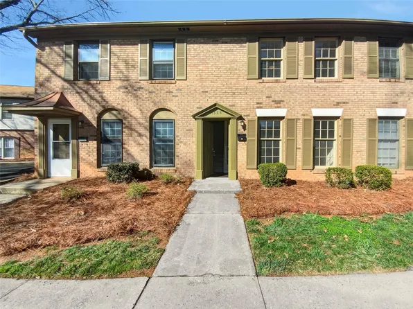 1535 Lansdale Dr APT B, Charlotte, NC 28205