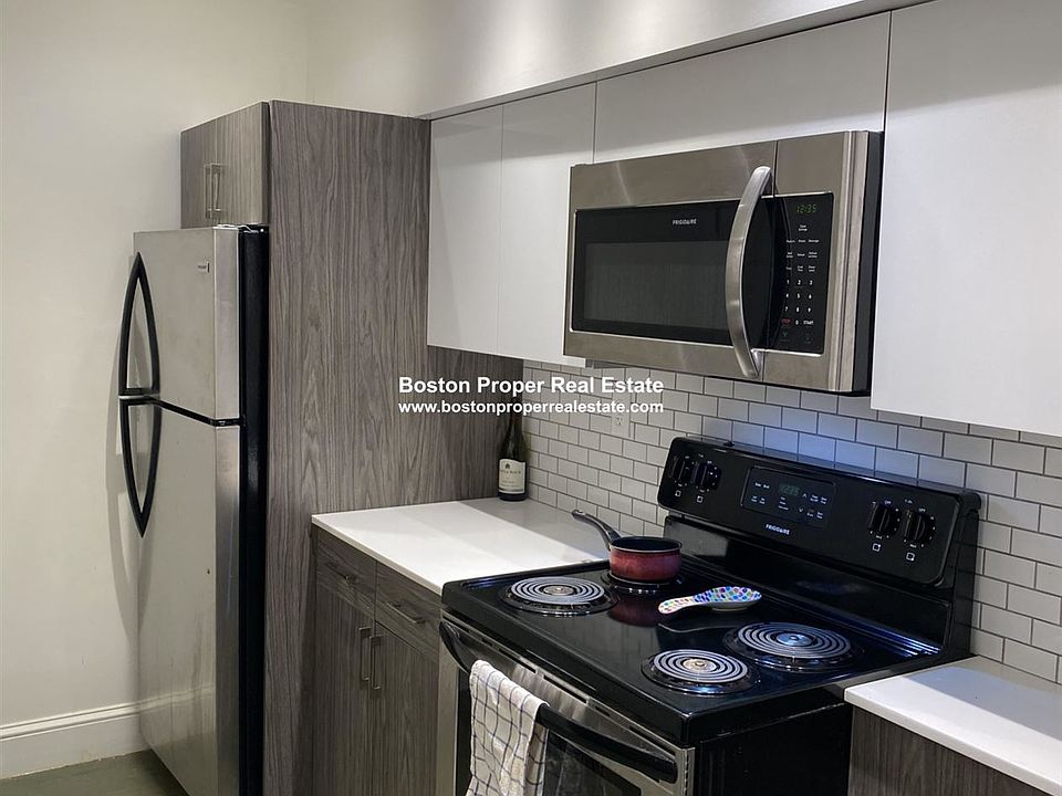 127 Saint Botolph St. #9 Boston - South End Unit Photo 2