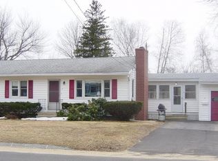 7 Middlebrook Rd, Dover, NH 03820