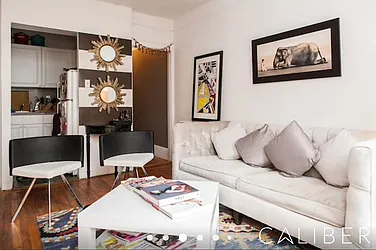 Rented by Caliber Associates