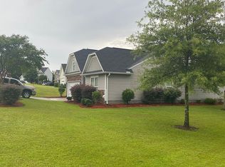 310 Meadow Ridge Ct, Lexington, SC 29073