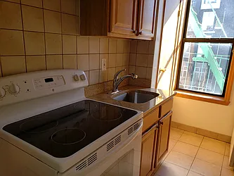 Rented by MCR Realty