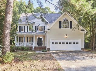3005 Staffield Ln, Chapel Hill, NC 27516