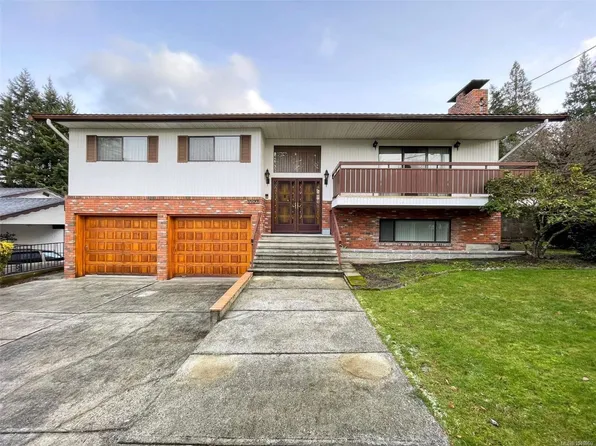 5500 Kenwill Dr, Nanaimo, BC V9T 5M5