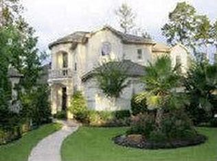 10 Spruce Cyn, The Woodlands, TX 77382