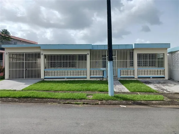 L-11 Francia, Caguas, PR 00727