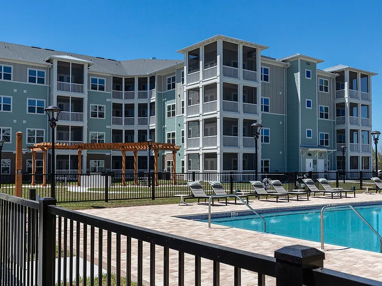 Parc at Wesley Chapel — Photo 31