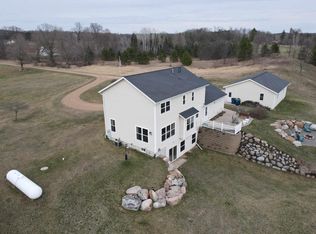 W17015 Maple Rd, Wittenberg, WI 54499