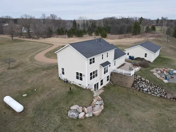 W17015 MAPLE ROAD, Wittenberg, WI 54499