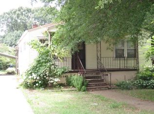 307 Crown St, Florence, AL 35630