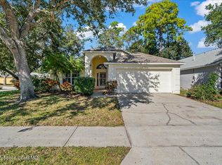 2798 Caitlin Ct, Melbourne, FL 32940